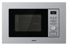 Фото микроволновая печь gorenje bm201ag1x