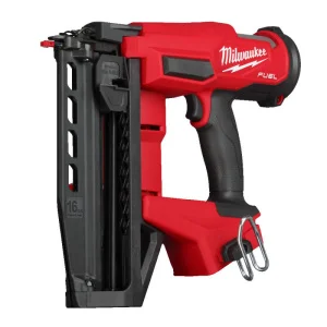 Пістолет цвяхозабивний акумуляторний Milwaukee M18 FN16GS-0X (4933493353)