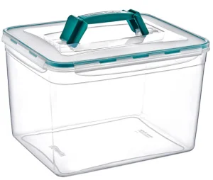 Контейнер для зберігання Irak Plastik Fresh Box 31,5x26x21см 11л (5214)