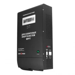 Инвертор солнечный LogicPower LPY-C-PSW-5000VA 3500Вт MPPT48V (4128)