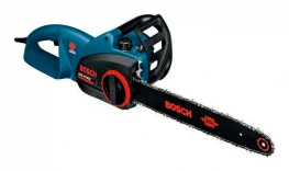 Электропила цепная Bosch GKE 40 BCE (0601597703)