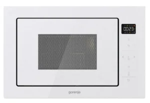 Мікрохвильова піч Gorenje BM251SG2WG