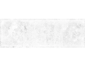 Плитка Golden Tile Como белый рельеф 10x30см (CO0051)