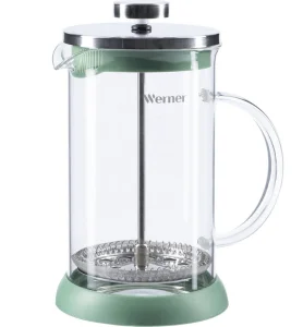 Френч-прес Gipfel Werner Allegro 600мл (51460)