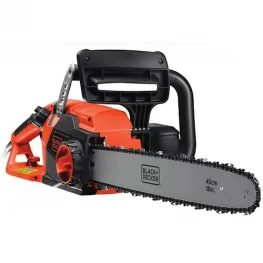 Пила цепная электрическая BLACK+DECKER CS2245