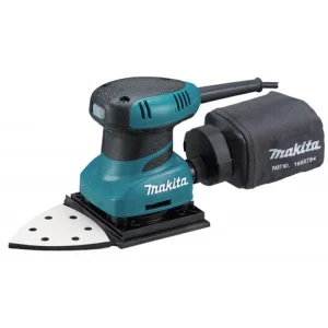 Шліфмашина вібраційна MAKITA BO4565