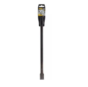 Зубило DeWALT SDS-Max XLR плоске 25x400мм (DT6812)