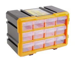 Органайзер Mastertool 12" 295x195x160мм (79-3112)
