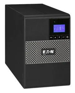 Джерело безперебійного живлення Eaton 5P 1150VA/770W LCD USB RS232 8xC13 (9210-5379)