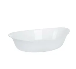 Фото форма для запекания luminarc smart cuisine овальная 29x17см 3л (3567n)