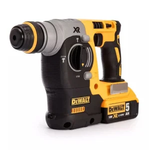 Перфоратор акумуляторний DeWalt DCH273P2