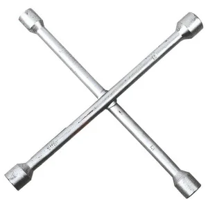 Ключ балонний Top Tools 17x19x22мм 13/16" (37D311)
