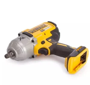 Гайковерт ударний акумуляторний DeWalt DCF899N