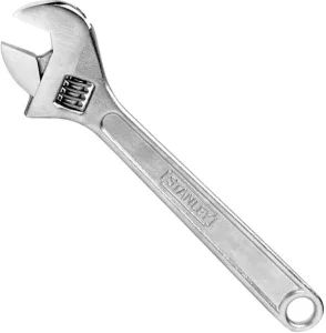 Ключ розвідний Stanley 250x29 мм (1-87-470)
