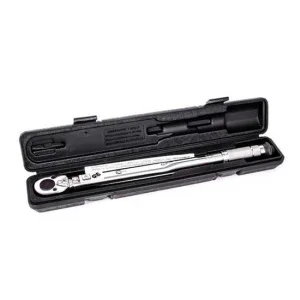 Ключ динамометричний Intertool 1/2" (XT-9006)