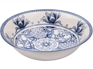 Салатник Claytan Ceramics Тіара 25,4см (910-144)