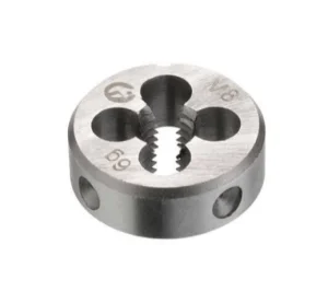 Плашка Intertool M8x1,25мм (SD-8221)