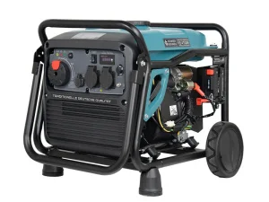 Генератор бензиновий інверторний Konner&Sohnen KS 4100iE