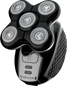 Фото бритва электрическая роторная для головы remington ultimate series rx5 xr1500