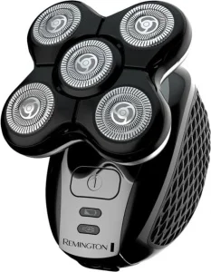 Бритва електрична роторна для голови Remington Ultimate Series RX5 XR1500