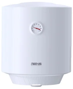 Бойлер круглий RENS RE50-15W 50л 1500Вт мокрий тен (6556982)