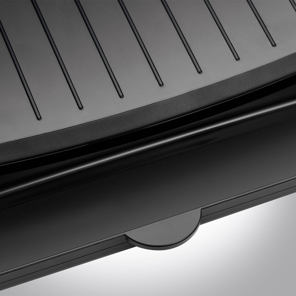   russell hobbs george foreman 25800-56 fit grill small