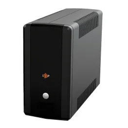 Источник бесперебойного питания LogicPower LP 400VA 4Pro 240Вт