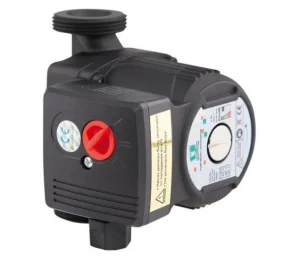 Насос циркуляційний PUMPMAN 25/40/130 (PUMPMAN2540130)