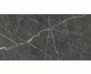 Керамограніт Intercerama Pulpisсірий 60x120см (1206040071)