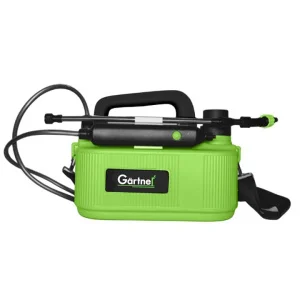 Обприскувач акумуляторний Gartner 5л (854453)