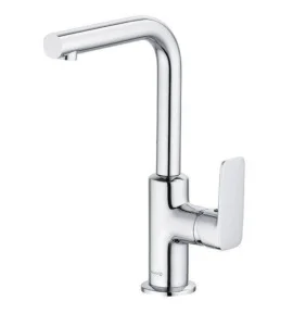 Змішувач для умивальника Kludi Pure and Style (400250575)