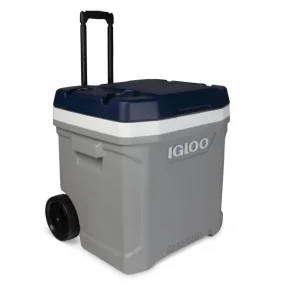 Ізотермічний контейнер Igloo Maxcold Latitude Roller 56л (0342233469668)