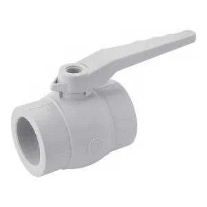 Кран кульовий PPR Rozma 63мм (RZ-105006)