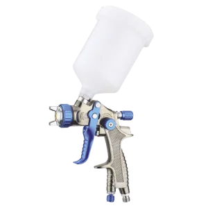 Фарбопульт пневматичний AUARITA LVLP d1,3мм (L-897-1.3)