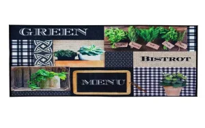 Килимок для кухні Izzihome Kitchen Schon 50x150см (2830-17)