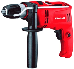 Дриль ударний Einhell TC-ID 650 E ШЗП