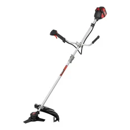 Триммер аккумуляторный Intertool WT-9213