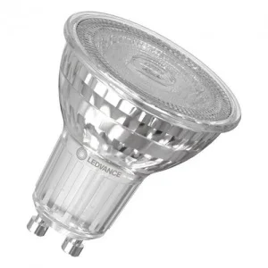 Лампа Ledvance LED GU10 6,9W 650Lm 3000K PAR16 (4099854054822)