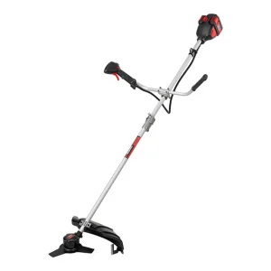 Тример акумуляторний Intertool WT-9213