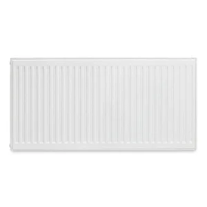 Сталевий радіатор Terra Teknik 11 500х600 нижнє підключення (6532551)