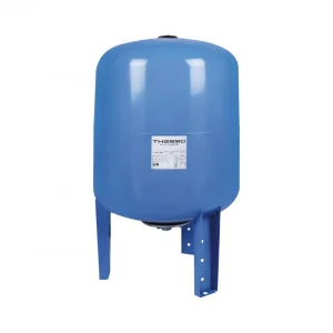 Гідроакумулятор Womar VT-100L вертикальний (WOMARVT100L)
