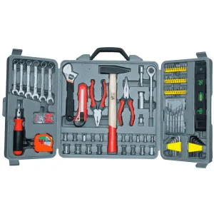 Набір інструментів Master tool 173 шт. 78-0349