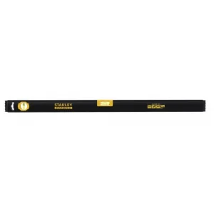 Рівень STANLEY FatMax WATERFIT CLASSIC PRO L=800мм, 2 капсули (FMHT42555-1)