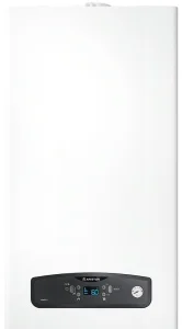 Котел газовий Ariston CARES S 30 конденсаційний двоконтурний 30кВт (3301638)