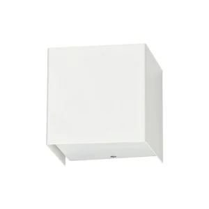 Фото светильник nowodvorski cube white (5266)