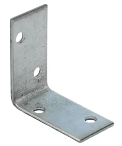 Уголок крепежный PBD 40х40х20х2,0