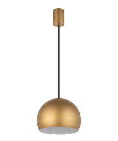 Світильник підвісний Nowodvorski Candy Gold I (10295)
