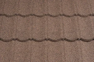 Композитна черепиця Metrotile METROTILE Coffee