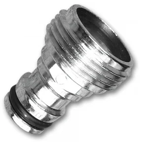 Адаптер на кран Bradas CYNK CHROM РН 3/4" (CH-KT4011Z)