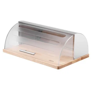 Хлібниця Ardesto Gemini 39x27x15см (AR0914GB)
